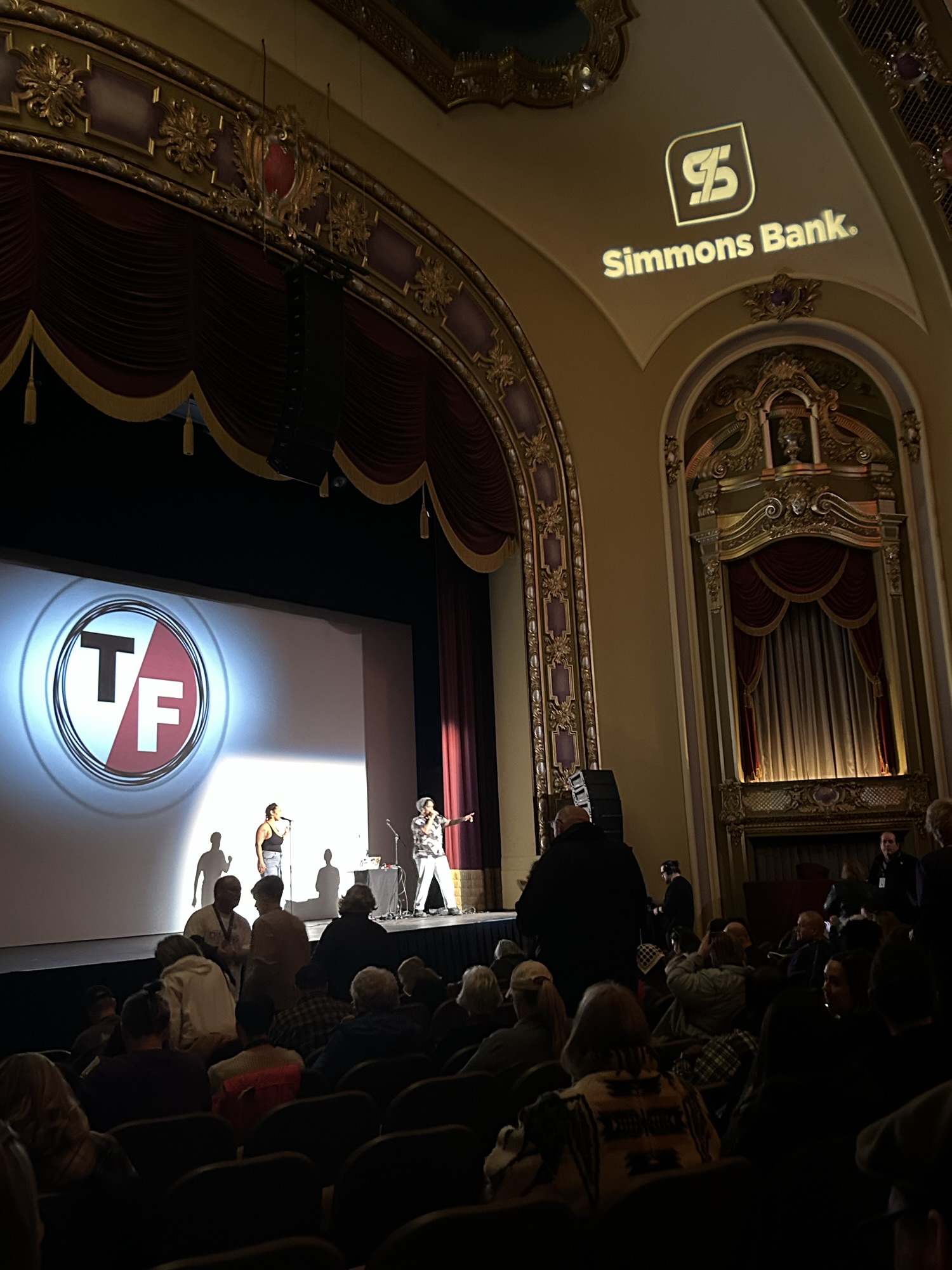 True/False Film Fest: It Must Be Spring In Columbia