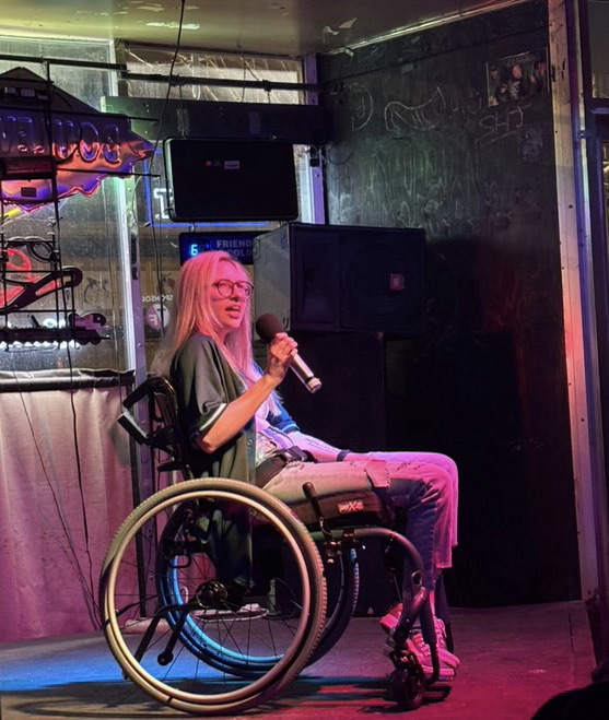 Dive Bars, Coffee, Safety