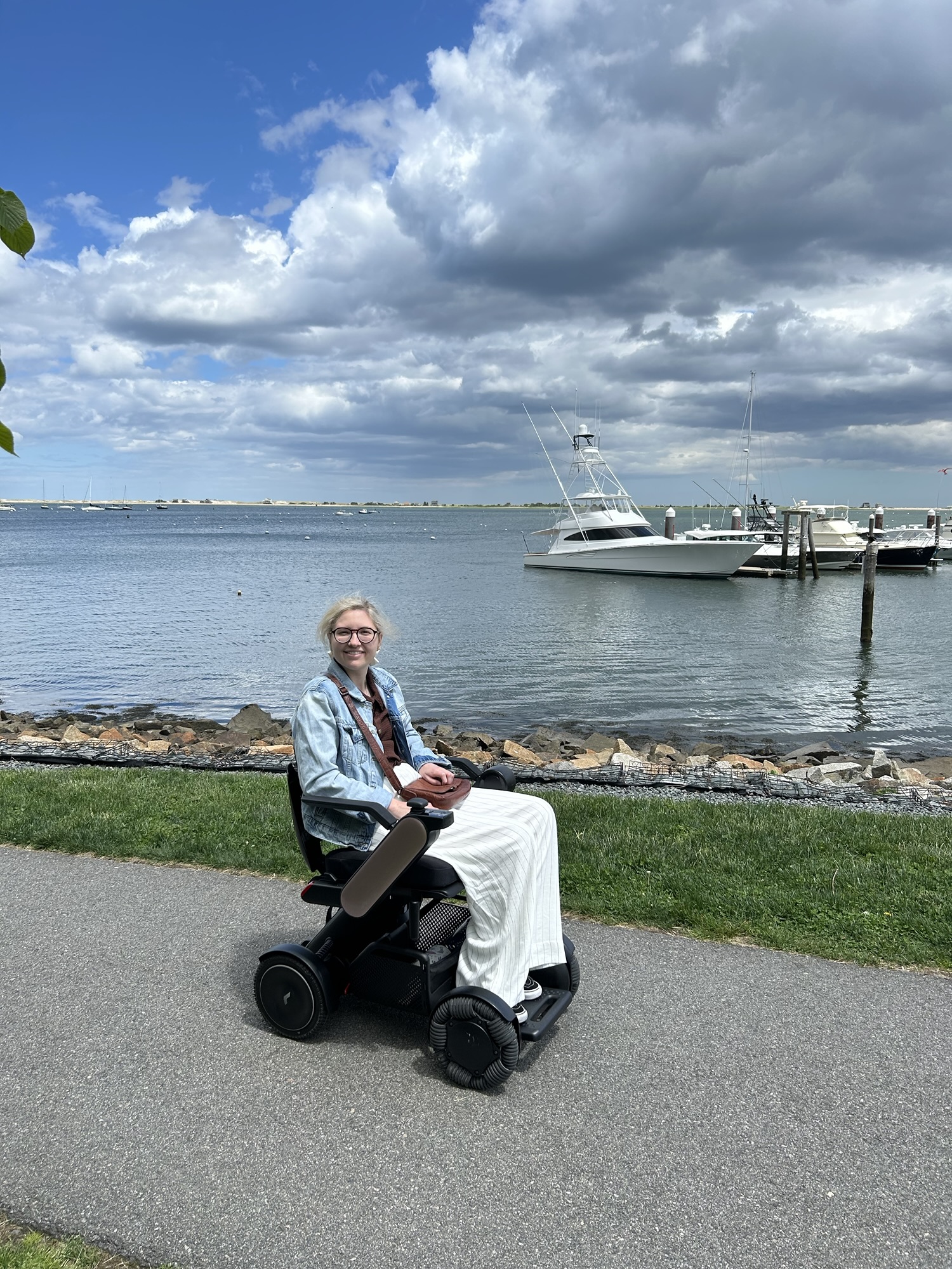 Three Days in Boston